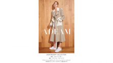 ADEAM TIMES -2024 RESORT COLLECTION- RELEASE