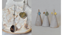 Yuna Ohashi ~Winter jewelry fair~