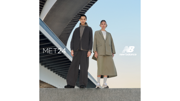 「New Balance ROPPONGI 19:06」