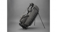ZHG-CB GF | Grip-Stand Caddie Bag