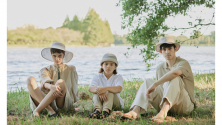 chisaki summer hat fair 〜心が躍る自由な帽子〜