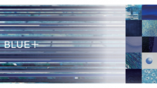 BLUE + 2025