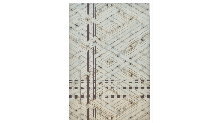 松尾栄太郎 個展 「The A-taro Matsuo」