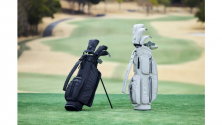 DICROS SOLO Series | Caddie Bag ZHG-CB DS | 85011