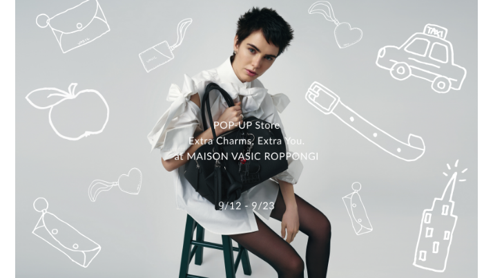 VASIC POP-UP EVENT 