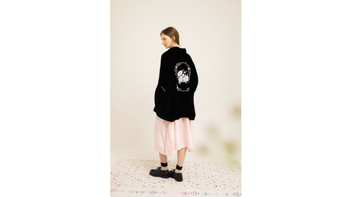 AODRESS @plain people