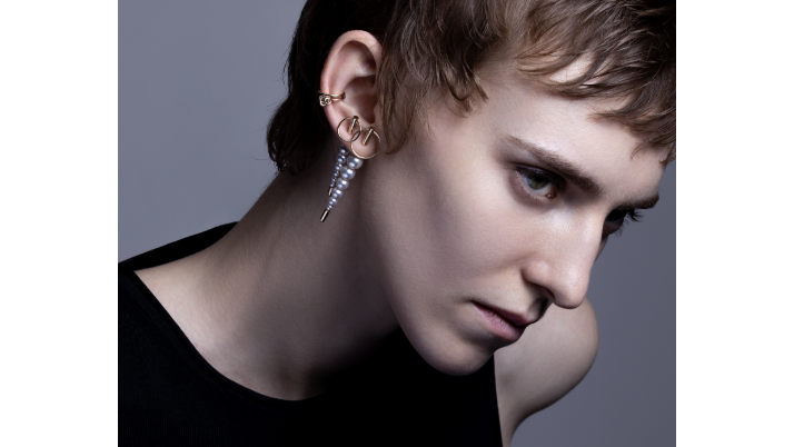 「PUNCTURE/パンクチャー」