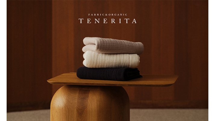 パイルインガーゼタオル