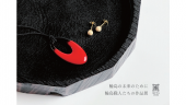 輪島の未来のために　輪島塗職人たちの作品展