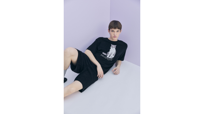 ジェラート ピケ オム