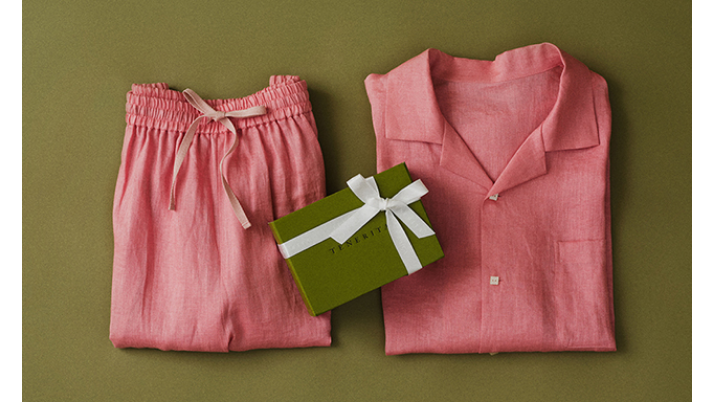 ウォッシュリネンウェア