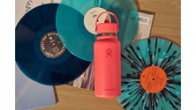 Hydro Flask POP UP