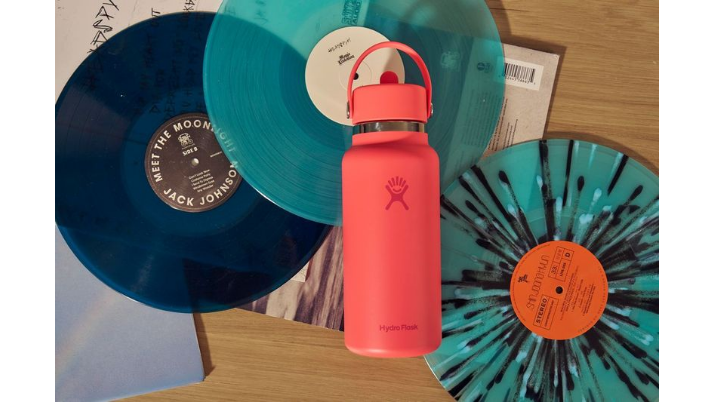 Hydro Flask POP UP