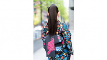 琉球紅型・BLANCJUJUフェア