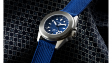 マリネッラ×ウニマティック　「U4-GMT-EMJDM」発売