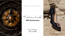 日本上陸10周年記念
