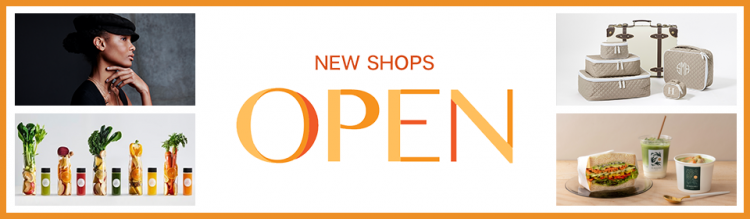 ショップ 東京ミッドタウン