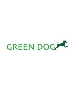 GREEN DOG