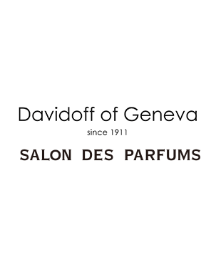 Davidoff of Geneva / Salon des Parfums