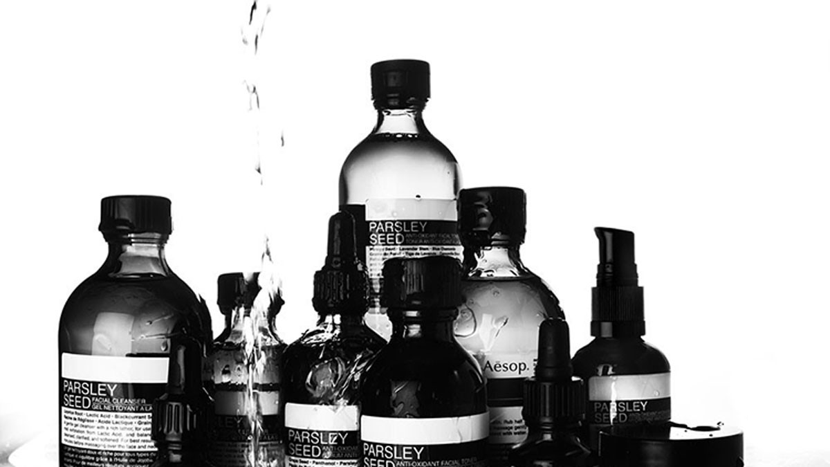 Aesop ショップ 東京ミッドタウン Aesop ショップ 東京ミッドタウン