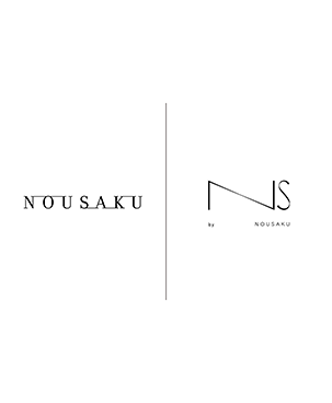 NOUSAKU / NS by NOUSAKU