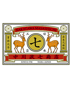 中川政七商店街