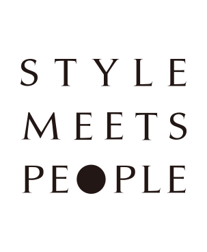 STYLE MEETS PEOPLE