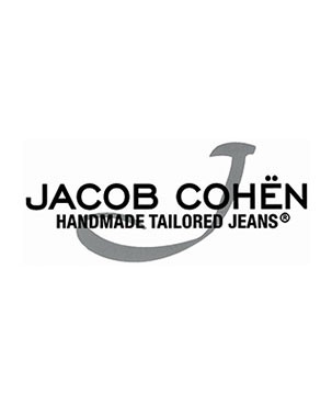 JACOB COHËN