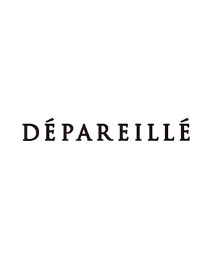 DÉPAREILLÉ