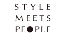 STYLE MEETS PEOPLE