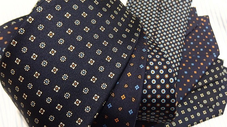 E Marinella Napoli ショップ 東京ミッドタウン