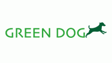 GREEN DOG