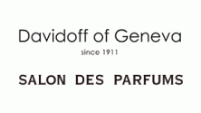 Davidoff of Geneva / Salon des Parfums