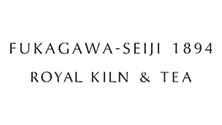 FUKAGAWA SEIJI 1894 ROYAL KILN & TEA