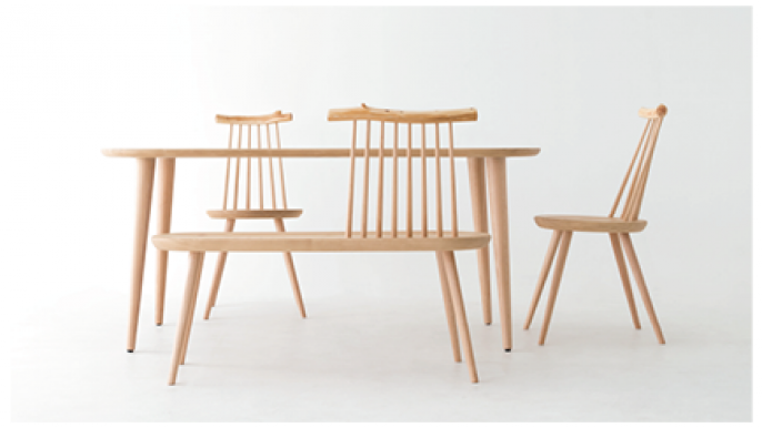 Hida ショップ 東京ミッドタウン