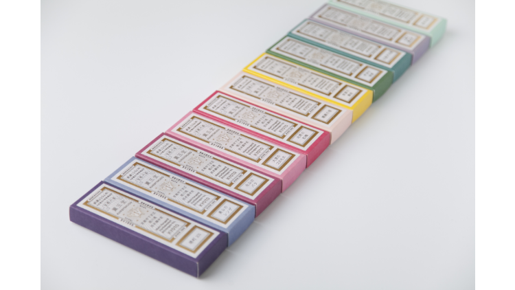 薫玉堂 | ショップ | 東京ミッドタウン