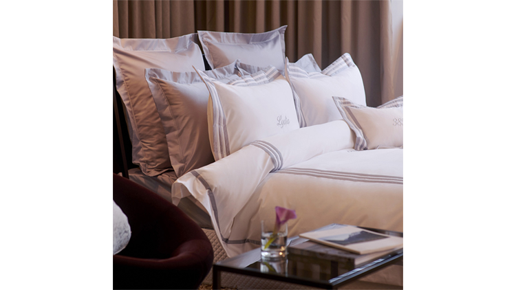 ホテルライクインテリア 枕 2個セット