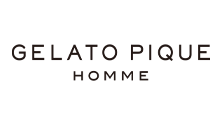 GELATO PIQUE HOMME