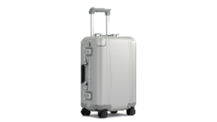  Classic Aluminum 3.0 Carry-On Travel Case 33L 94402