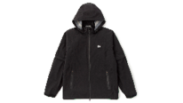 ZHG-A10 Rain Jacket