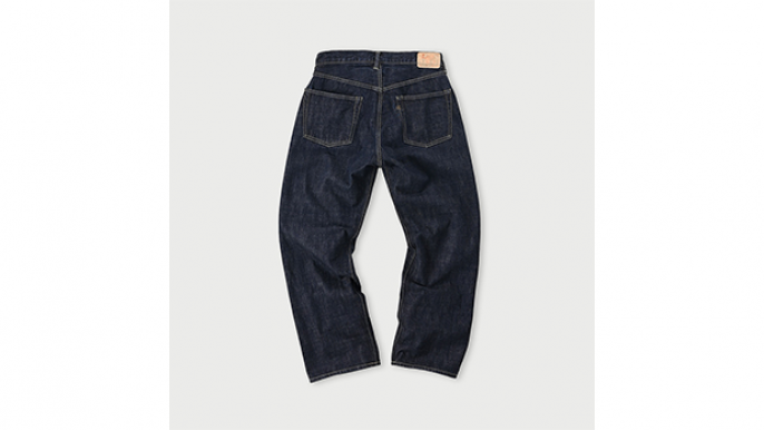 45R】パンツ｜1977年創業、日本の服。丈夫で長持ち、気持ちの