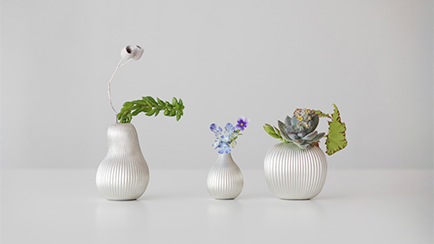 フラワーベース - suzu