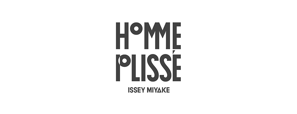 HOMME PLISSÉ ISSEY MIYAKE