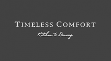 TIMELESS COMFORT Kitchen ＆ Dining