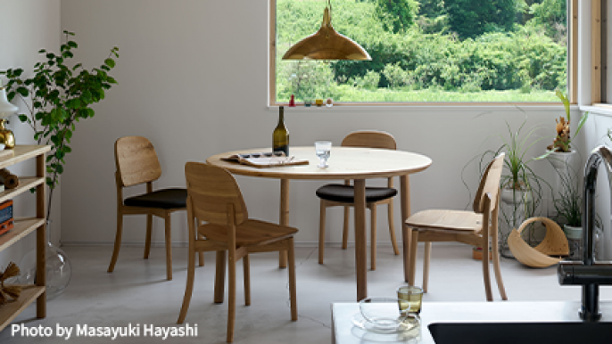 ハッピーHR209 【美品】北海道民芸家具 HIDA 飛騨産業 HIDA雑貨 ツールボックス | 飛騨産業株式会社【公式】 | 飛騨の家具