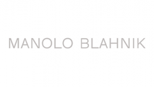 MANOLO BLAHNIK
