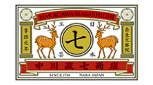 中川政七商店街
