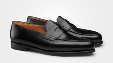JOHN LOBB