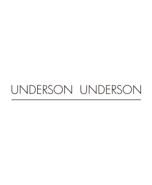 UNDERSON UNDERSON