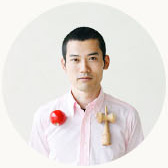 アーティスト
鈴木康広
Yasuhiro Suzuki